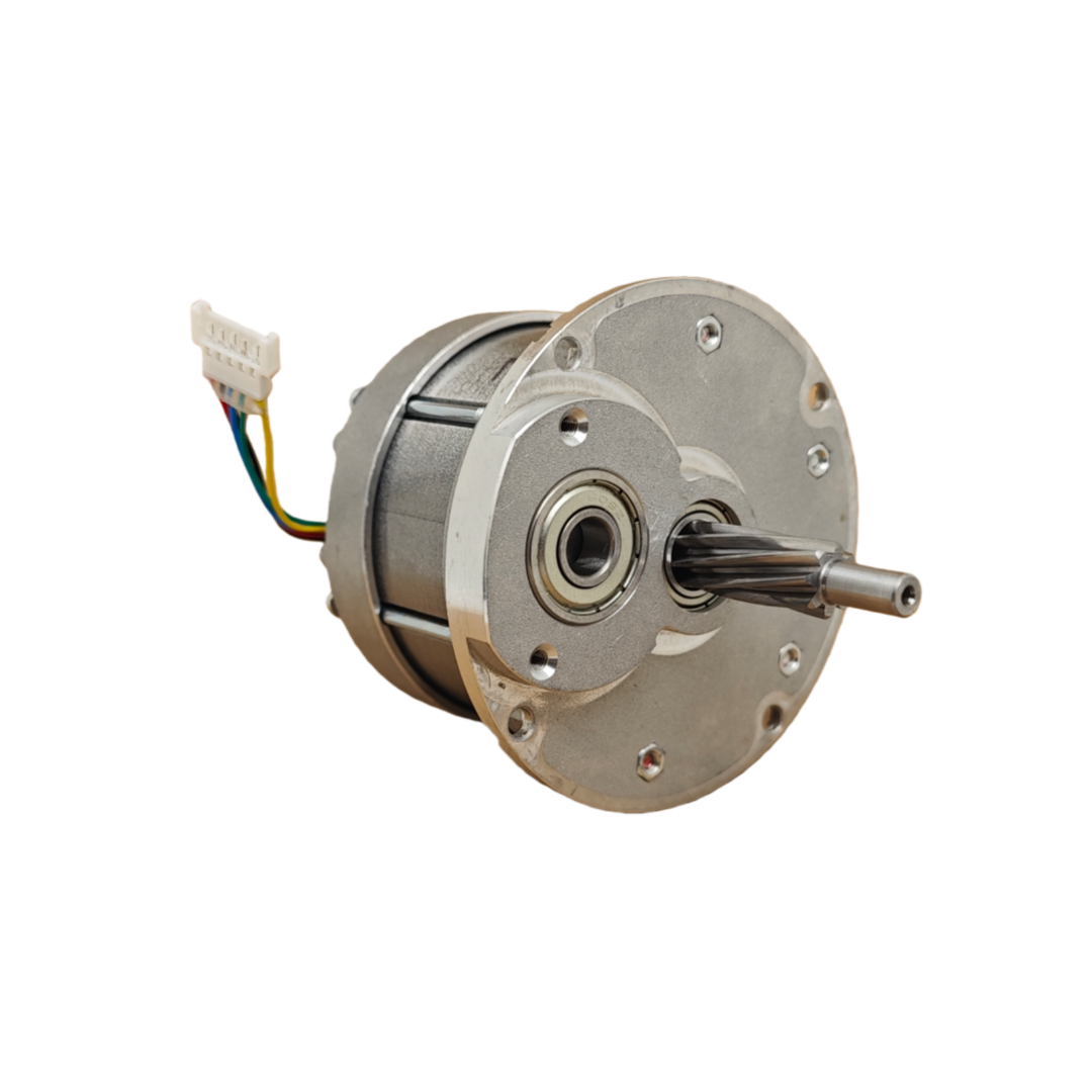 Tongsheng Tsdz2B Mid Drive Motor - Tongsheng TSDZ2 TSDZ2B ローターモーターコア修理部品、36V 48V 350W