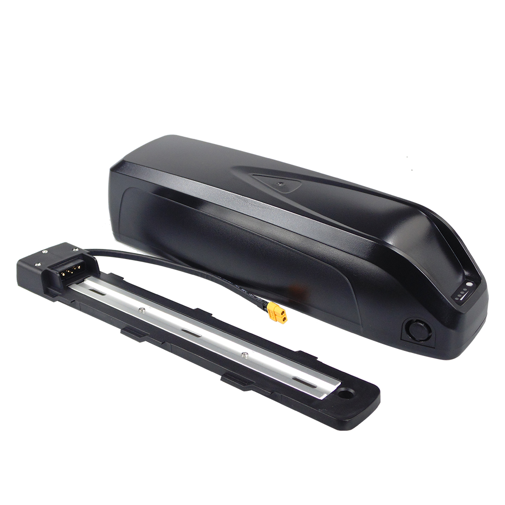Ebike Battery 48V 20Ah Hailong - オリジナルHailong 36V 48V 13Ah 14Ah 15Ah