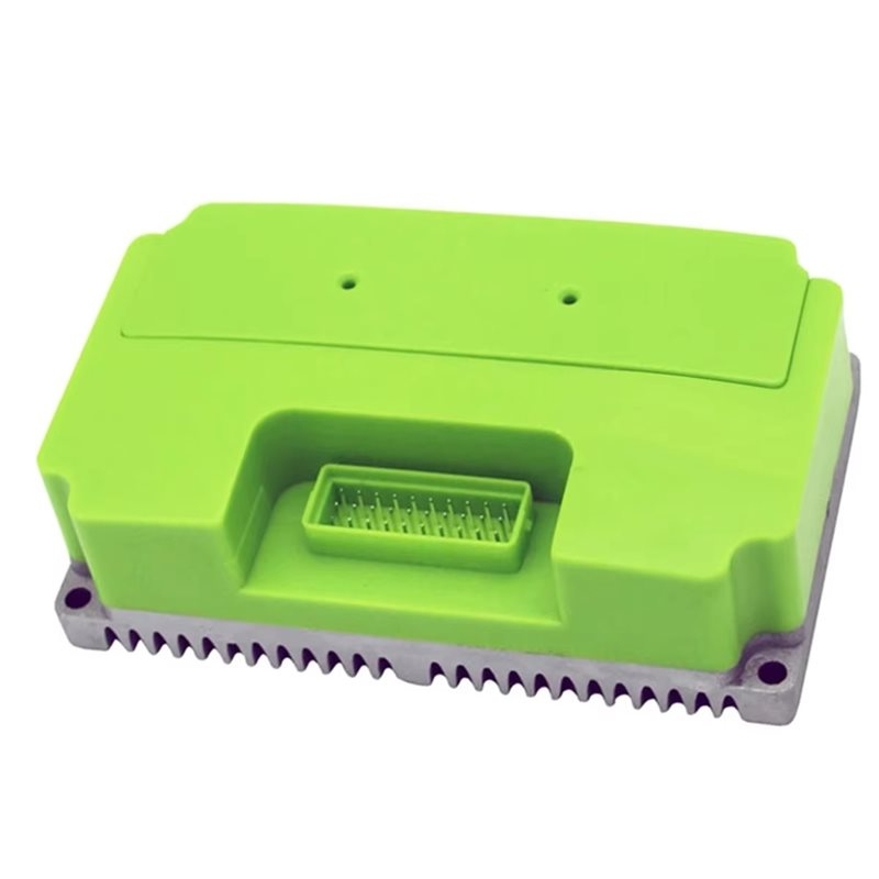 Sine Wave Controller 48V 72V 80A - AC62-ND72260 48V-72V 80A 3KW DC正弦波モーターコントローラー 電動スクーター用