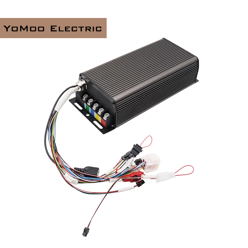 Sabvoton SVMC72150-APT プロトコルV2 - Bldc Controller 72V 150A Sabvoton のレビューと価格