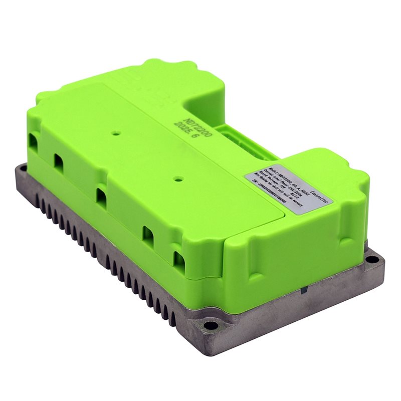 ND72260 48V-72V 80A 3KW DC正弦波電 - Sine Wave Controller 48V 72V 80A のレビューと価格