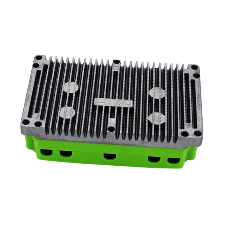 DT19 ブルートゥース対応正弦波モーターコントローラー、N - Sine Wave Controller 48V 72V 80A のレビューと価格