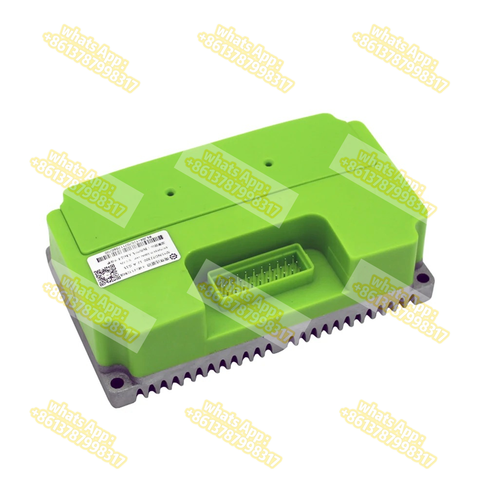 南京ND72260 48V-72V 80A 3KW DC正弦 - Sine Wave Controller 48V 72V 80A のレビューと価格